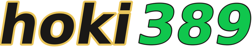 hoki389 logo